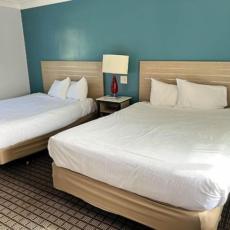 Viking Motel-벤투라 외부 사진