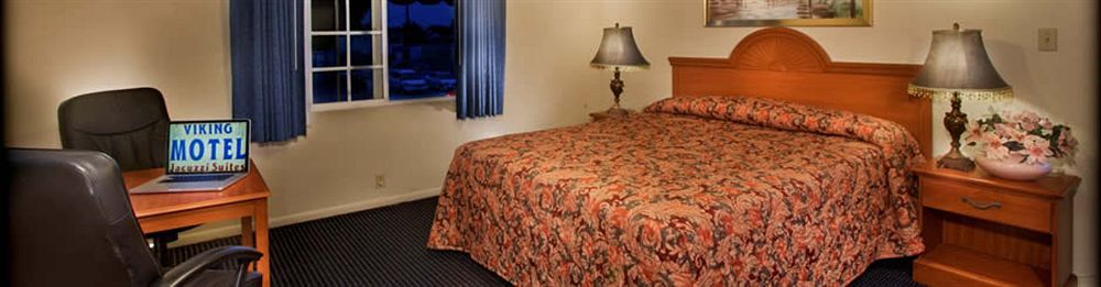 Viking Motel-벤투라 외부 사진